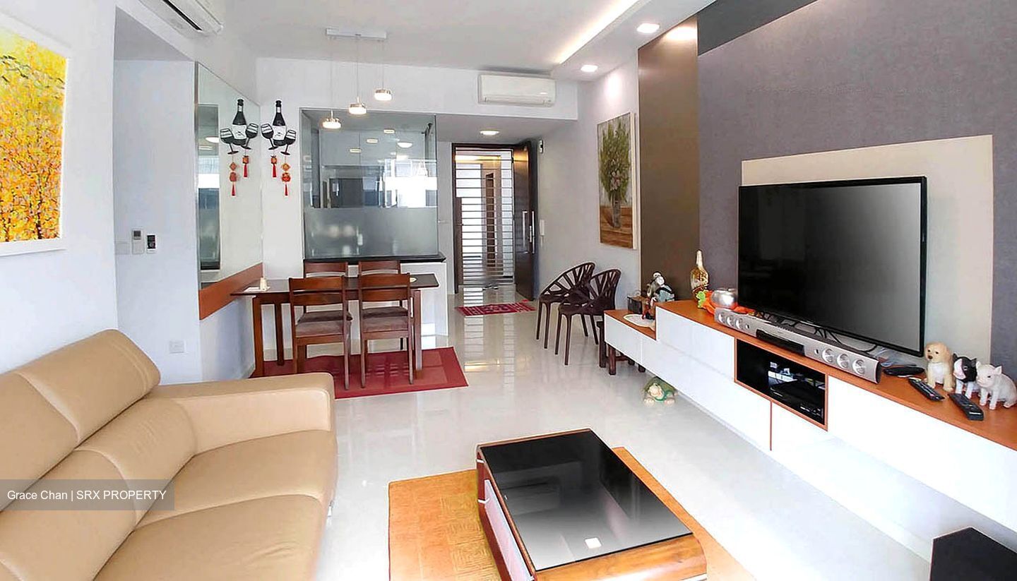 Archipelago (D16), Condominium #628318741